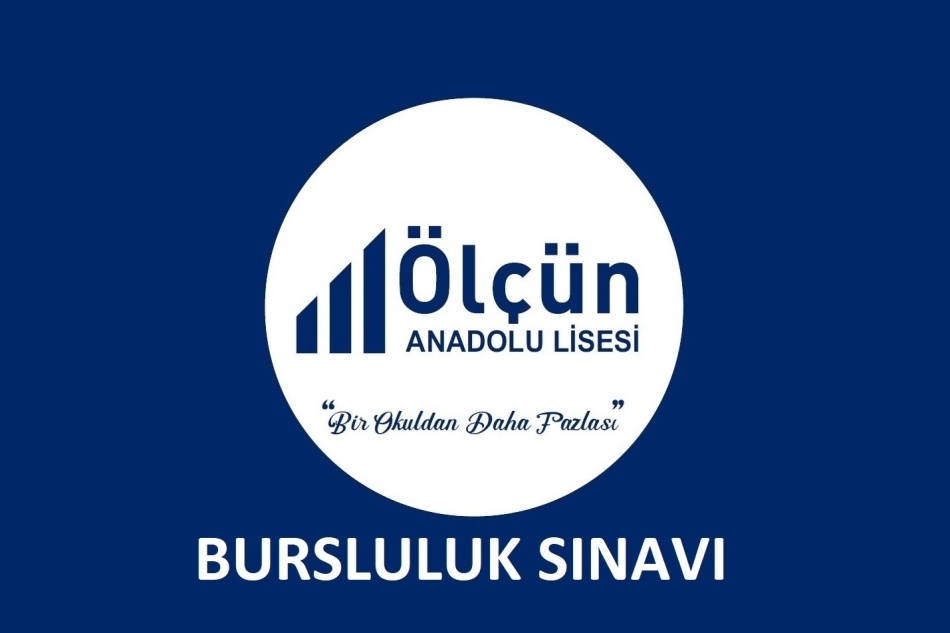 BURSLULUK SINAVI